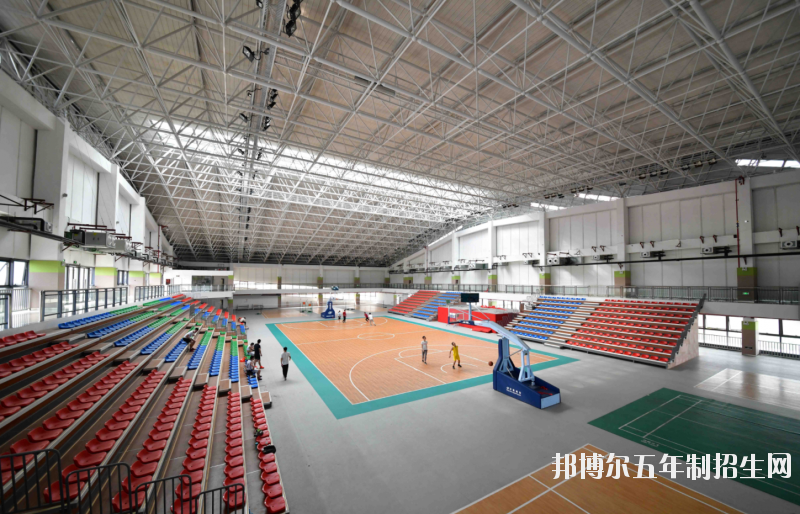 贵州健康职业学院五年制大专怎么样、好不好