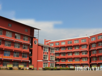 云南新兴职业学院五年制大专2020年有哪些专业