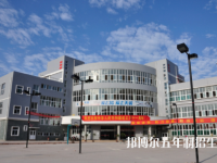 重庆应用技术职业学院五年制大专2020年报名条件、招生要求、招生对象