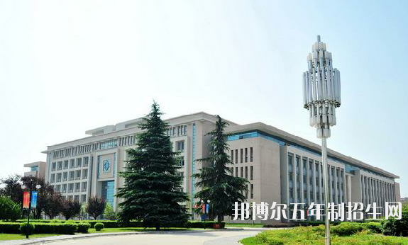 陕西工商职业学院五年制大专是几专